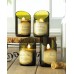 WINE BOTTLE SAUVIGNON BLANC SCENT CANDLE